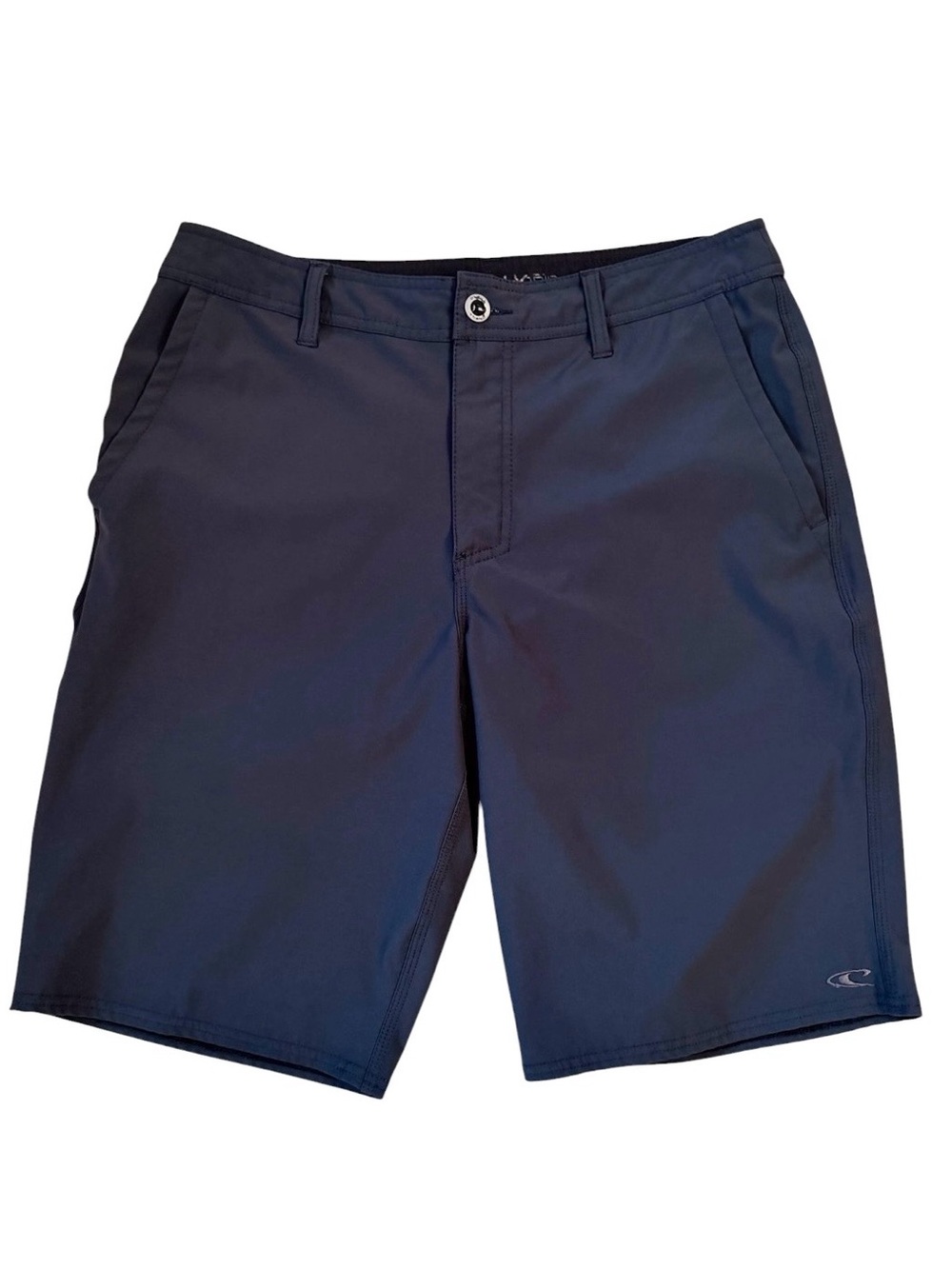 O'Neill Hybrid Shorts Like New Black Size 32